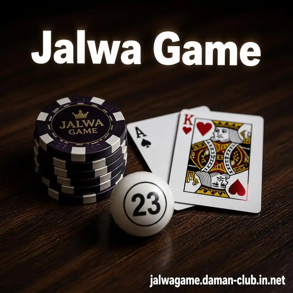 Jalwa Game