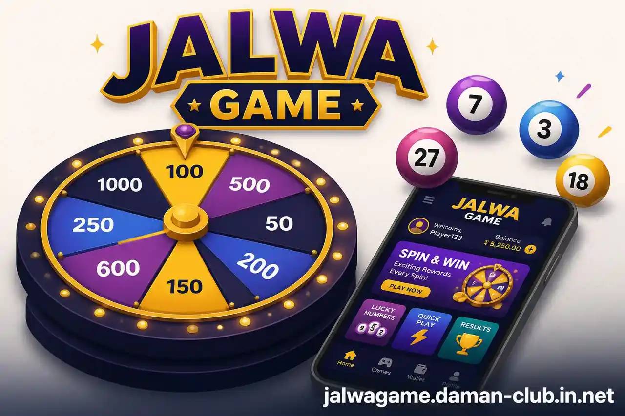 Jalwa Game